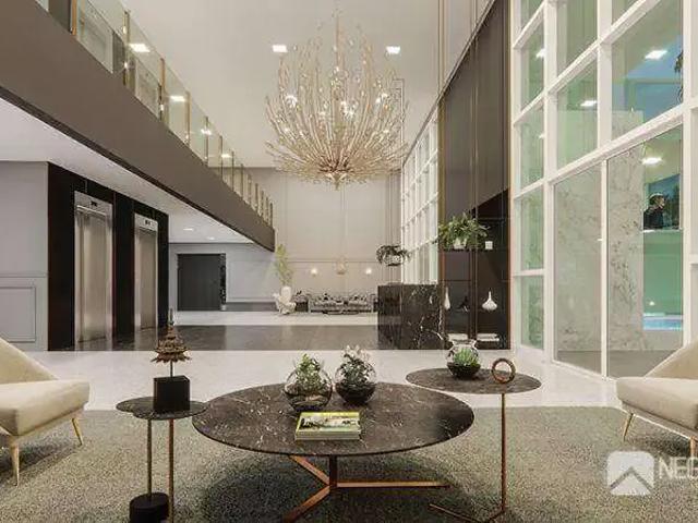 Apartamento venda em Região Geográfica Imediata de Campina Grande, Região Metropolitana de Campina Grande