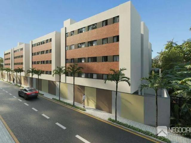 Apartamento venda em Região Geográfica Imediata de Campina Grande, Região Metropolitana de Campina Grande