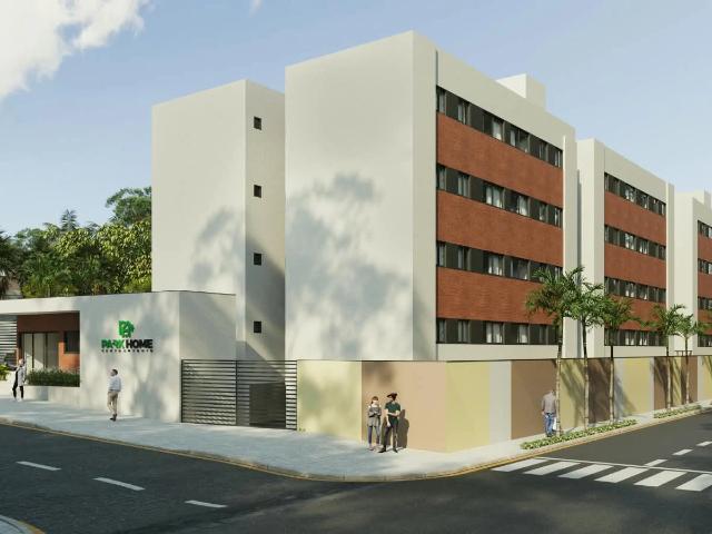 Apartamento venda em Região Geográfica Imediata de Campina Grande, Região Metropolitana de Campina Grande