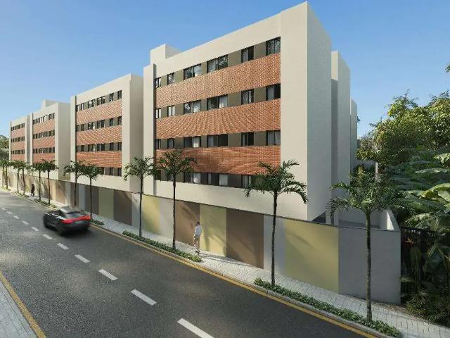 Apartamento venda em Região Geográfica Imediata de Campina Grande, Região Metropolitana de Campina Grande