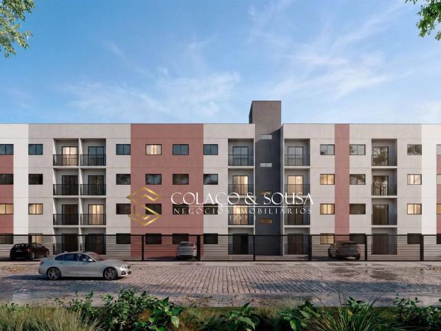 Apartamento venda em Campina Grande