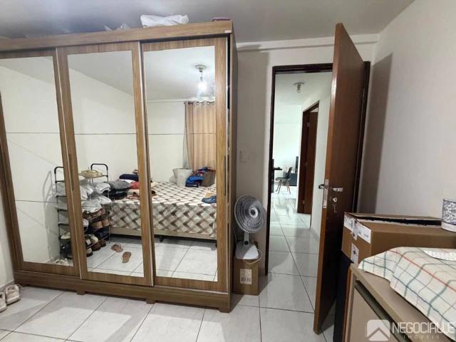 Apartamento venda em Campina Grande, Região Geográfica Intermediária de Campina Grande