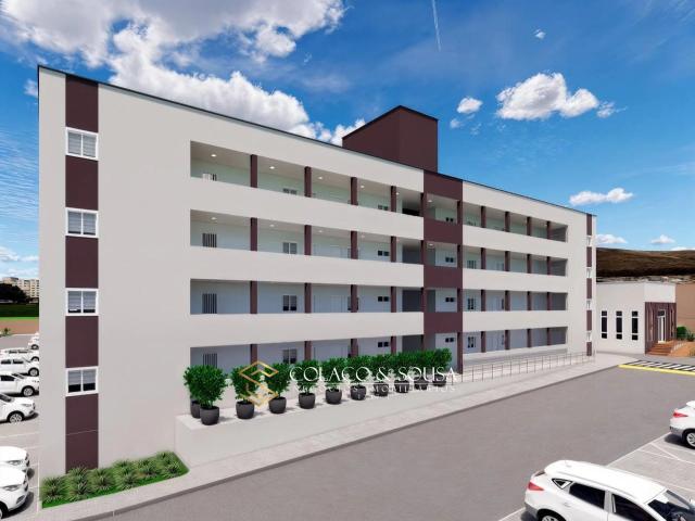 Apartamento venda em Palmeira Imperial, Campina Grande