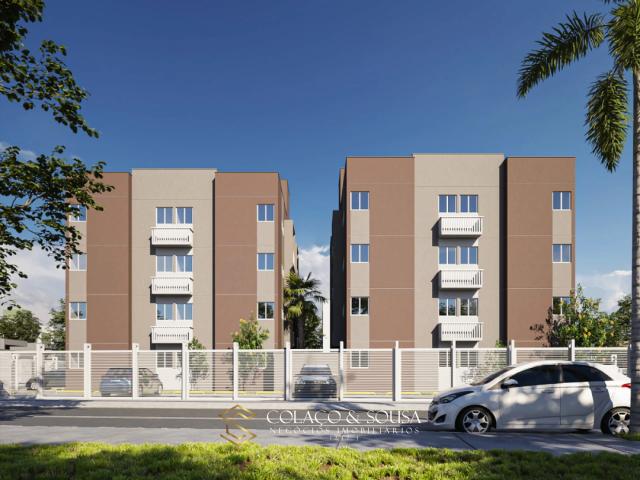 Apartamento venda em Campina Grande