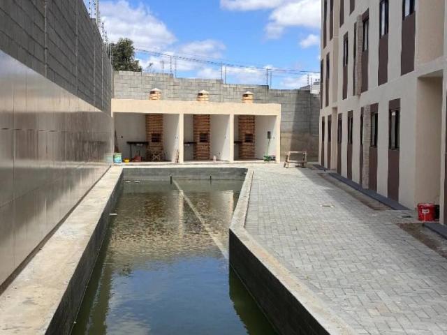 Apartamento venda em Campina Grande, Região Geográfica Intermediária de Campina Grande