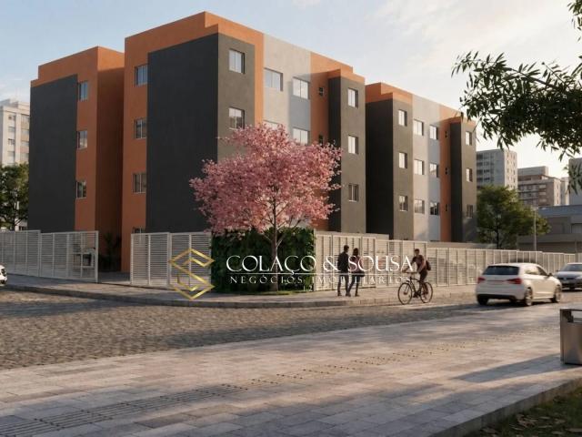 Apartamento venda em Campina Grande