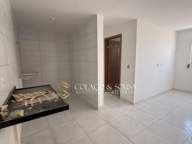 Apartamento venda em Vila Jardim Continental, Campina Grande