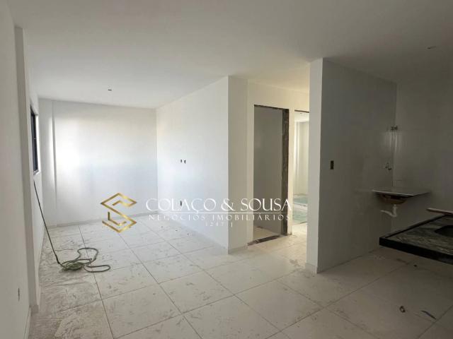 Apartamento venda em Campina Grande