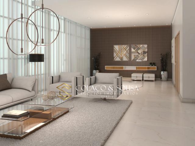 Apartamento venda em Campina Grande