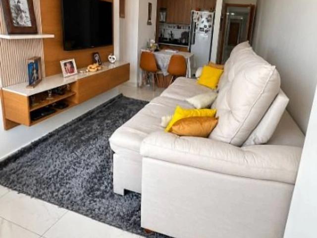 Apartamento venda em Região Geográfica Imediata de Campina Grande, Região Metropolitana de Campina Grande