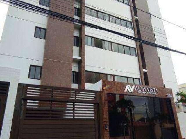Apartamento venda em Região Geográfica Imediata de Campina Grande, Região Metropolitana de Campina Grande