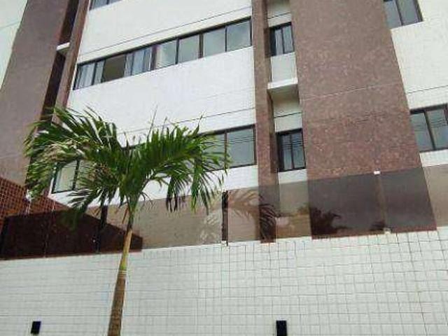 Apartamento venda em Região Geográfica Imediata de Campina Grande, Região Metropolitana de Campina Grande