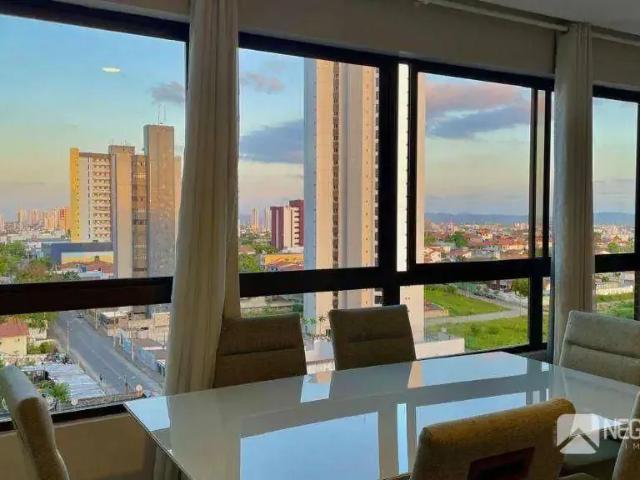 Apartamento venda em Região Geográfica Imediata de Campina Grande, Região Metropolitana de Campina Grande