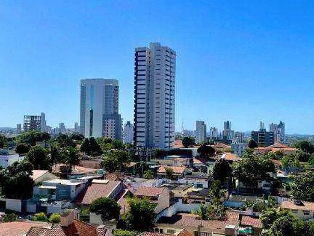 Apartamento venda em Campina Grande