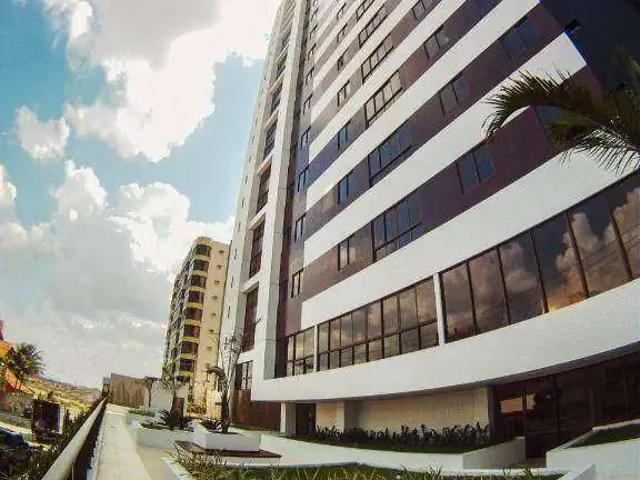 Apartamento venda em Região Geográfica Imediata de Campina Grande, Região Metropolitana de Campina Grande