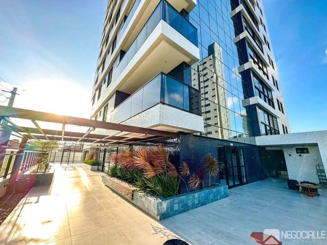Apartamento venda em Campina Grande