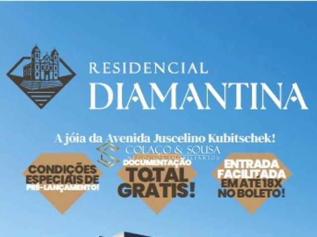 Apartamento venda em Campina Grande