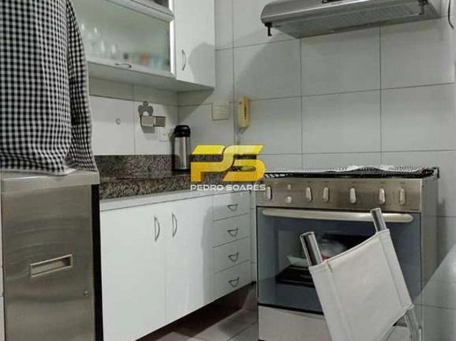 Apartamento venda em Região Geográfica Imediata de Campina Grande, Região Metropolitana de Campina Grande