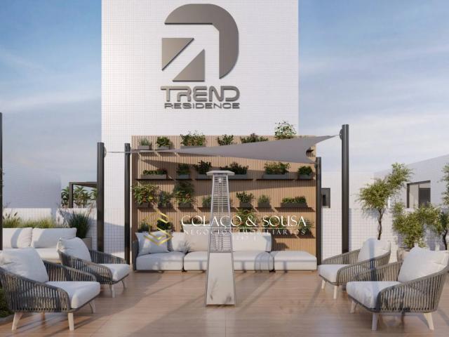 Apartamento venda em Campina Grande
