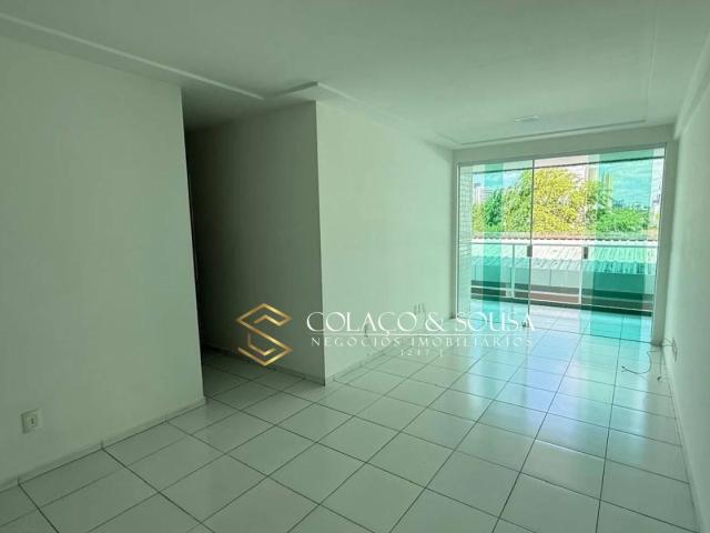 Apartamento venda em Campina Grande