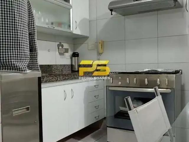 Apartamento venda em Região Geográfica Imediata de Campina Grande, Região Metropolitana de Campina Grande