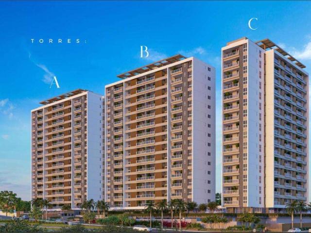Apartamento venda em Região Geográfica Imediata de Campina Grande, Região Metropolitana de Campina Grande