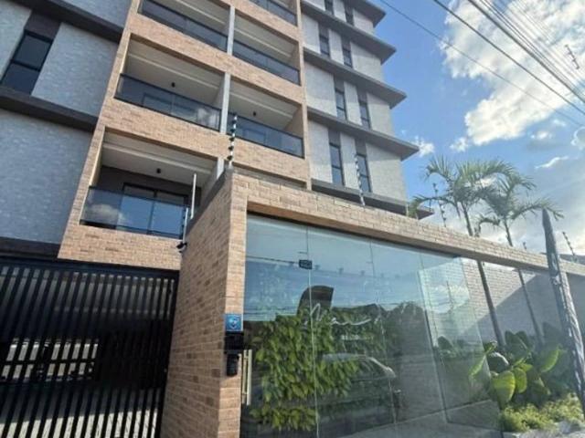 Apartamento venda em Região Geográfica Imediata de Campina Grande, Região Metropolitana de Campina Grande