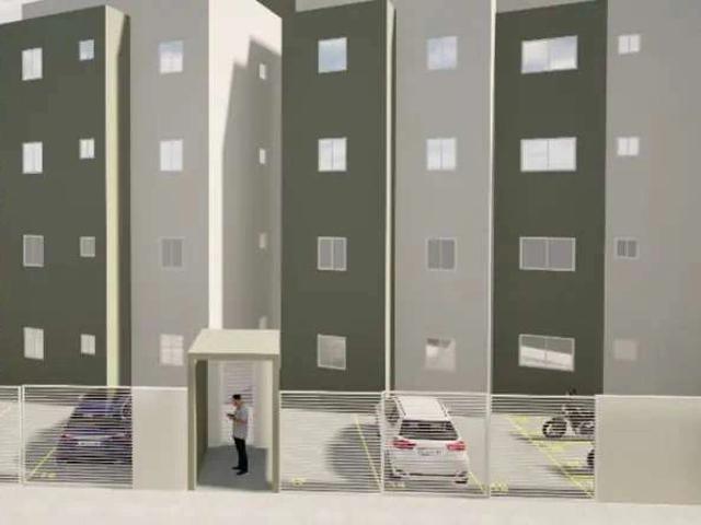 Apartamento venda em Campina Grande