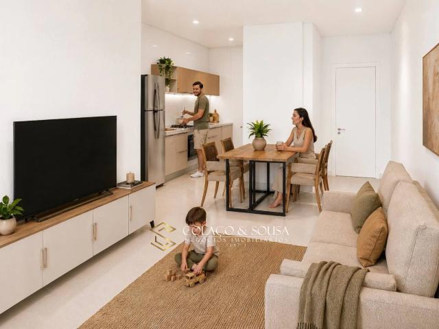 Apartamento venda em Campina Grande