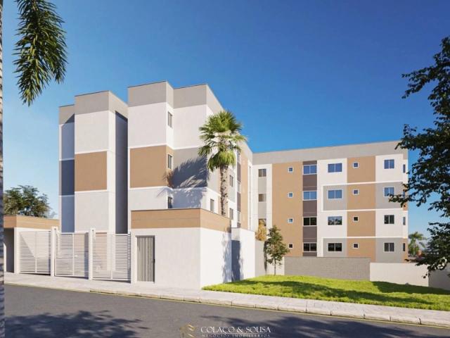Apartamento venda em Campina Grande