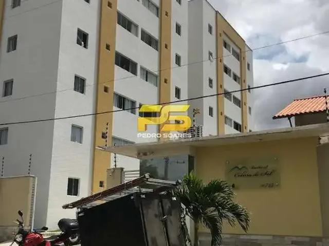 Apartamento venda em Região Geográfica Imediata de Campina Grande, Região Metropolitana de Campina Grande