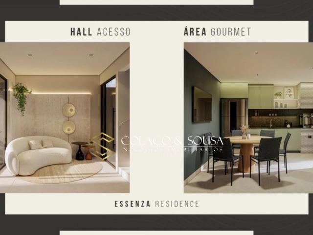 Apartamento venda em Campina Grande