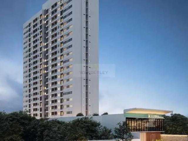 Apartamento venda em Região Geográfica Imediata de Campina Grande, Região Metropolitana de Campina Grande