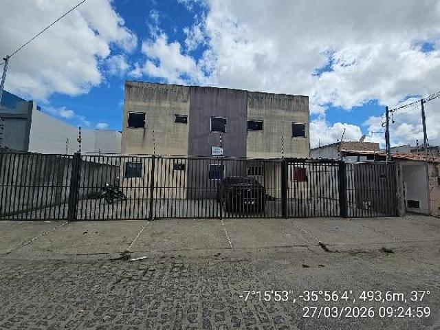 Apartamento venda em Campina Grande