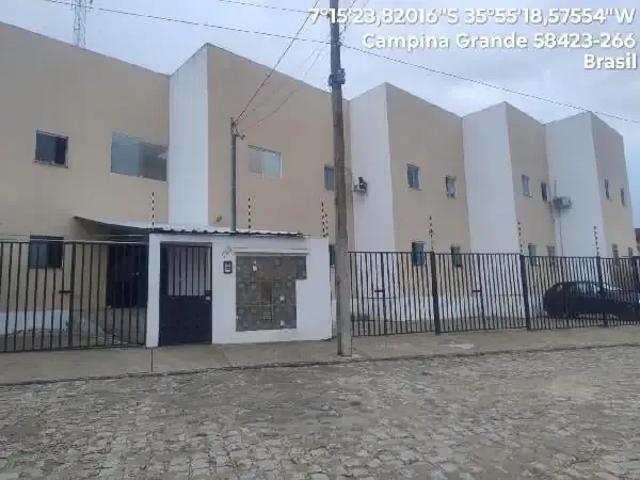 Apartamento venda em Região Geográfica Imediata de Campina Grande, Região Metropolitana de Campina Grande