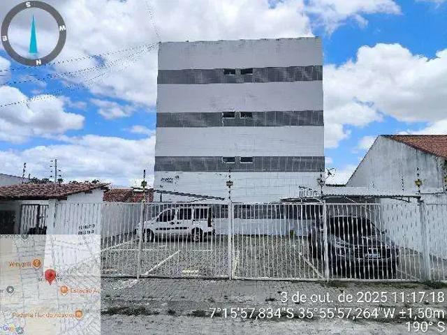 Apartamento venda em Região Geográfica Imediata de Campina Grande, Região Metropolitana de Campina Grande