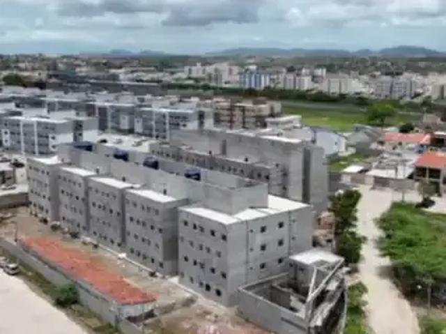 Apartamento venda em Região Geográfica Imediata de Campina Grande, Região Metropolitana de Campina Grande