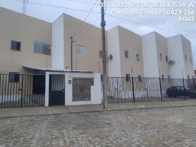 Apartamento venda em Campina Grande