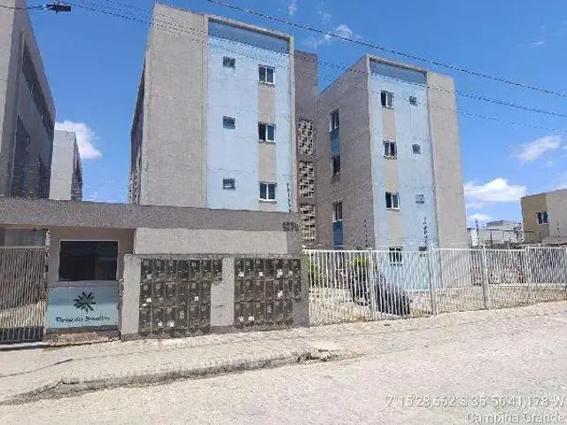 Apartamento venda em Região Geográfica Imediata de Campina Grande, Região Metropolitana de Campina Grande