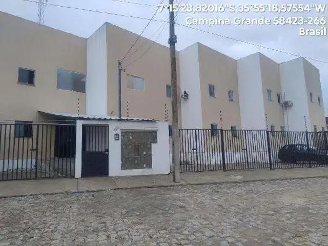 Apartamento venda em Região Geográfica Imediata de Campina Grande, Região Metropolitana de Campina Grande