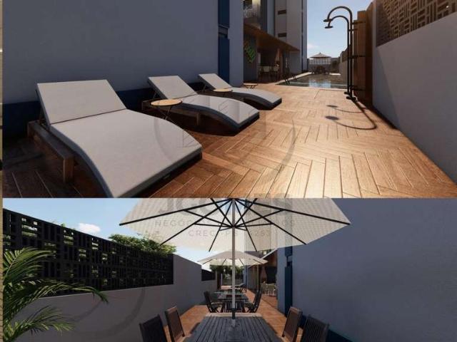 Apartamento venda em Região Geográfica Imediata de Campina Grande, Região Metropolitana de Campina Grande