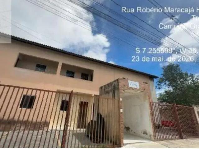 Apartamento venda em Região Geográfica Imediata de Campina Grande, Região Metropolitana de Campina Grande