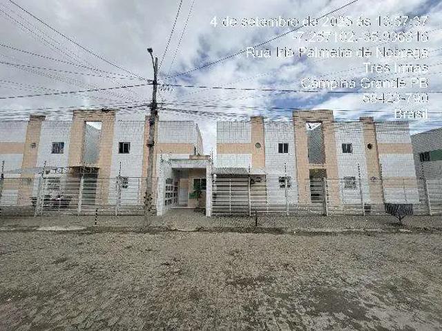 Apartamento venda em Região Geográfica Imediata de Campina Grande, Região Metropolitana de Campina Grande