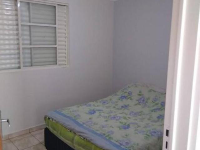 Apartamento venda em Nova Aparecida, Campinas