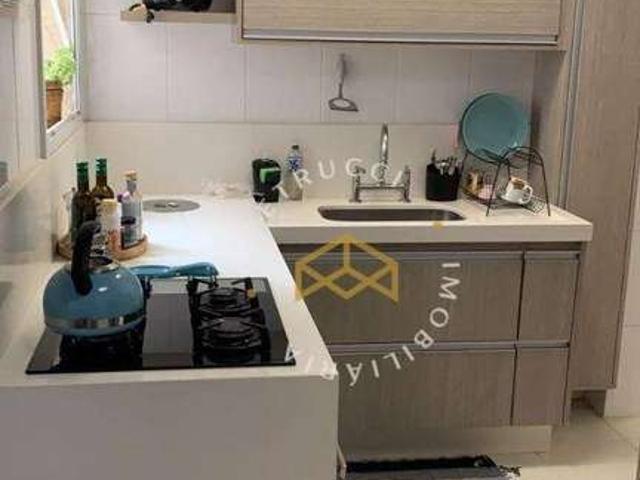 Apartamento venda em Região Imediata de Campinas, Região Metropolitana de Campinas