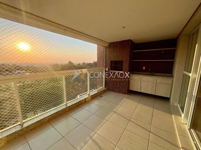 Apartamento venda em Parque Dos Pomares, Campinas