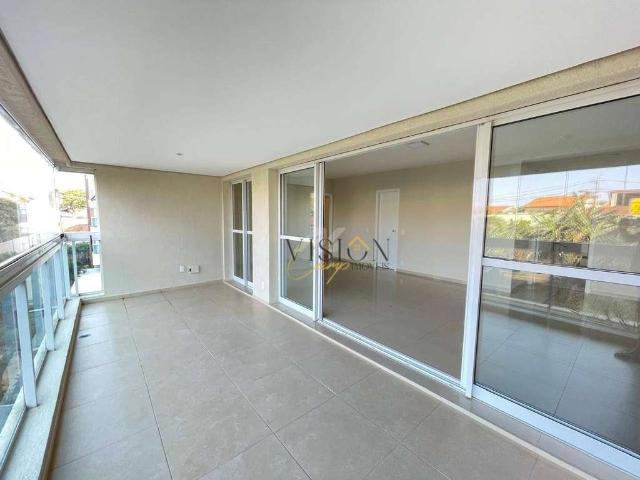 Apartamento venda em Alphaville Campinas, Campinas