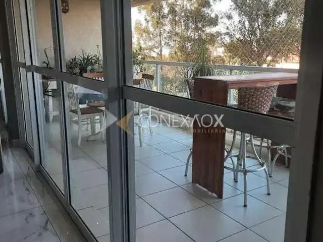 Apartamento venda em Parque Dos Pomares, Campinas