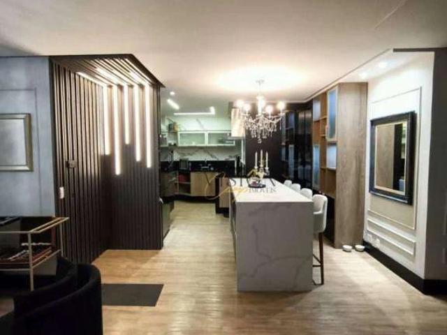Apartamento venda em Alphaville Campinas, Campinas