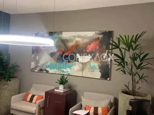 Apartamento venda em Parque Dos Pomares, Campinas
